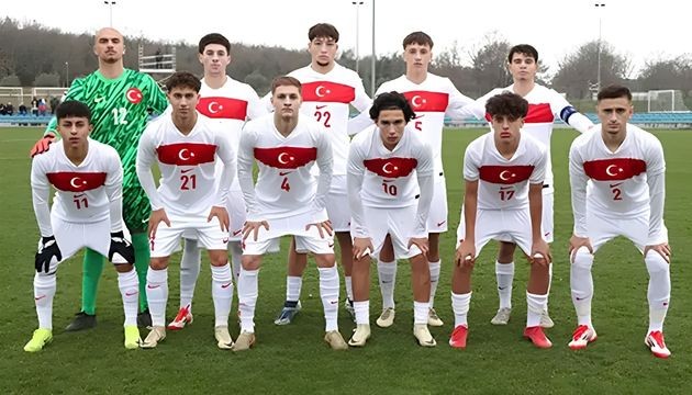 Milli hentbolda 20 yıl sonra Avrupa heyecanı